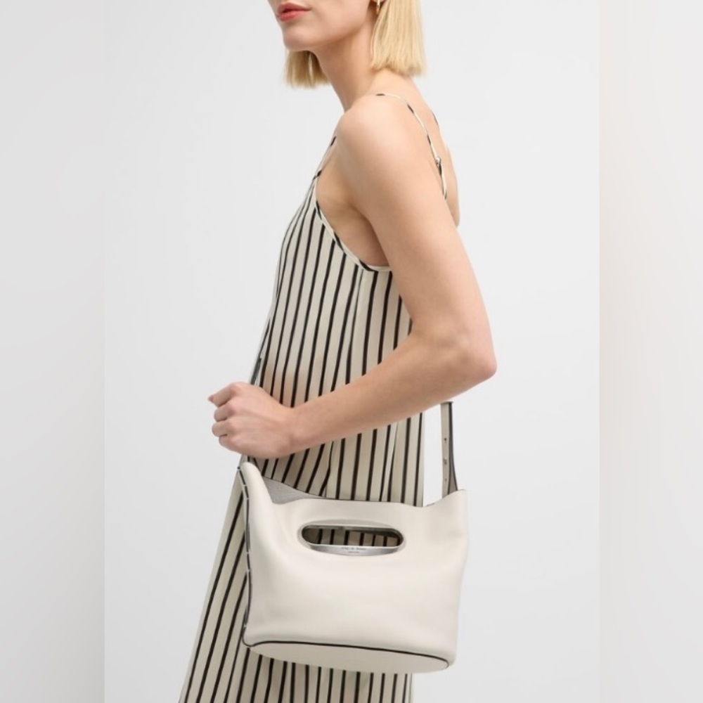 Rag & Bone Belize Convertible Clutch Shoulder Bag